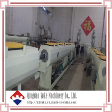 PE Pipe Production Extrusion Line (SJ65/33)